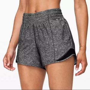 Lululemon Running Shorts